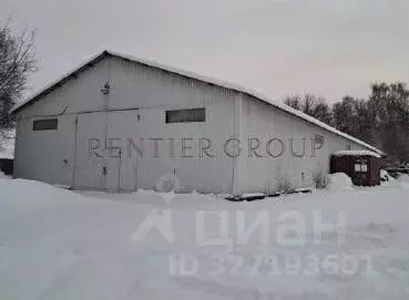 Склад в Московская область, Жуковский ул. Дорожная, 8 (730 м) - Фото 1