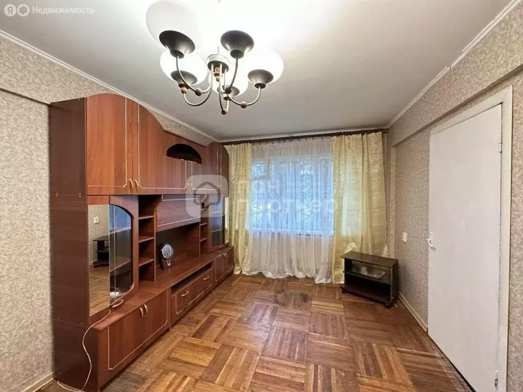 2-комнатная квартира: Санкт-Петербург, проспект Науки, 22 (45.8 м) - Фото 1