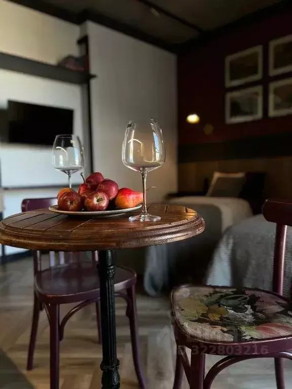 1-к кв. Оренбургская область, Оренбург ул. Правды, 2 (28.0 м) - Фото 2