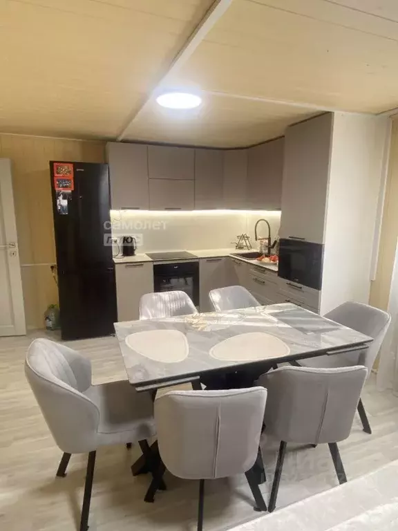 Дом в Московская область, Одинцовский городской округ, пос. Часцы ш. ... - Фото 1