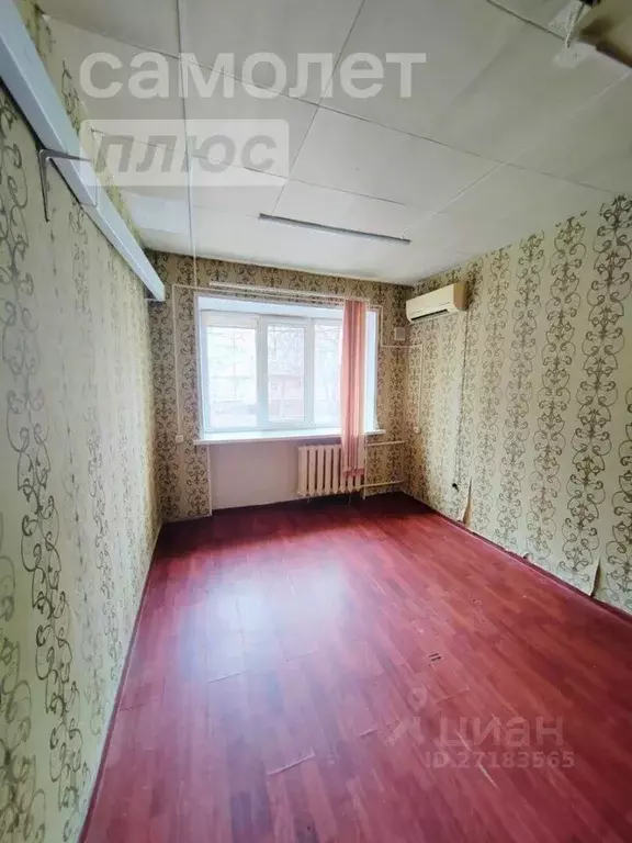 Комната Астраханская область, Астрахань ул. Татищева, 15 (16.0 м) - Фото 0