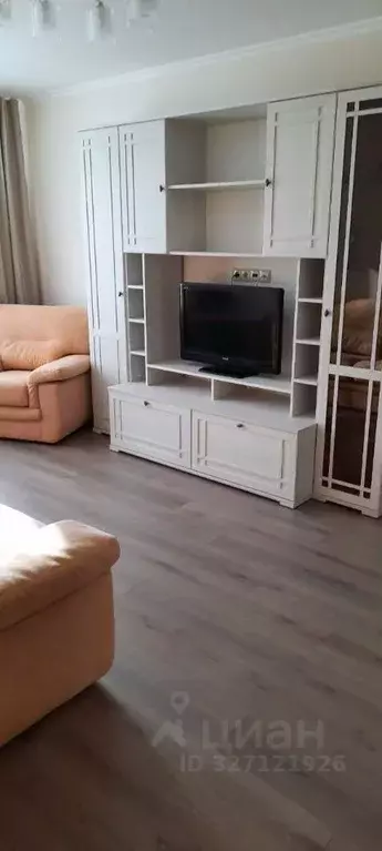 2-к кв. Москва Ореховый бул., 39К1 (46.2 м) - Фото 1