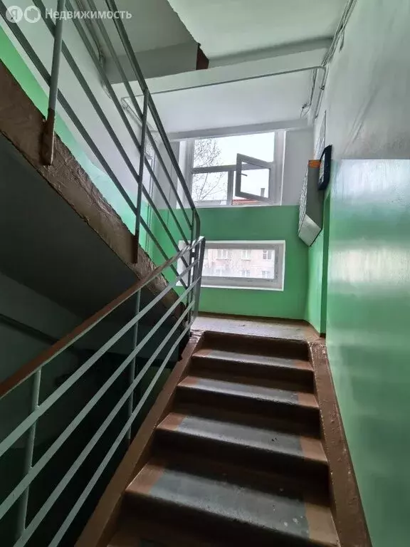 2-комнатная квартира: Омск, улица Малиновского, 13 (43.6 м) - Фото 2