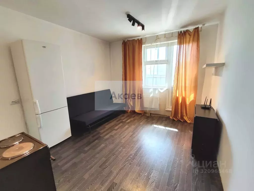 1-к кв. Новосибирская область, Новосибирск ул. Виктора Уса, 7 (43.0 м) - Фото 1