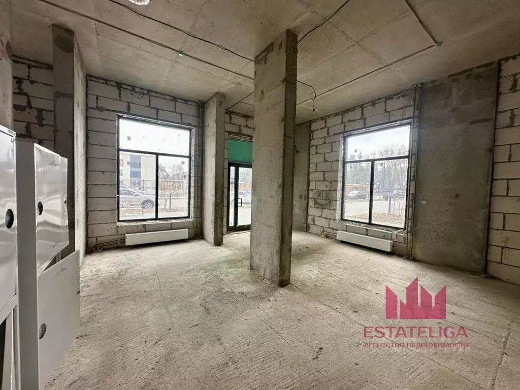 Помещение свободного назначения в Московская область, Люберцы ... - Фото 2