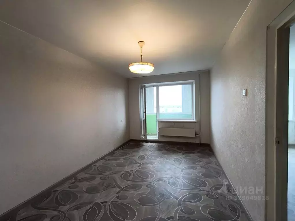 1-к кв. Ленинградская область, Гатчина ул. 120-й Гатчинской Дивизии, 7 ... - Фото 2