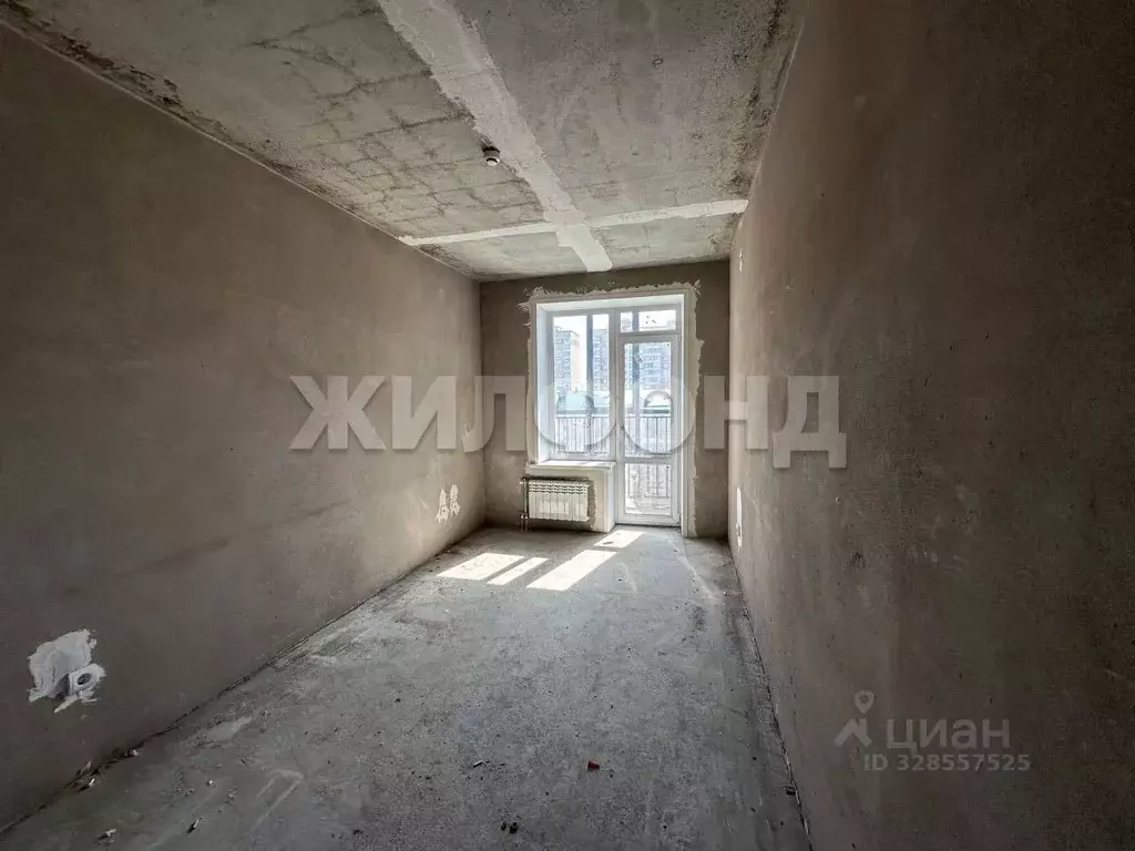 2-к кв. Хакасия, Абакан Трудовая ул., 82 (57.0 м) - Фото 2