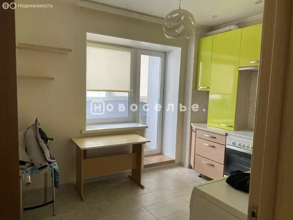 1-комнатная квартира: Рязань, Старообрядческий проезд, 9 (32.4 м) - Фото 1