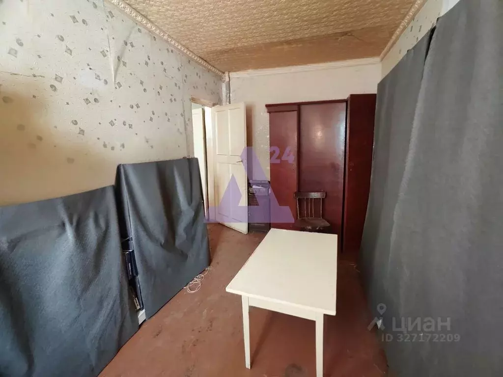 2-к кв. Алтайский край, Первомайский район, пос. Северный  (45.5 м) - Фото 2