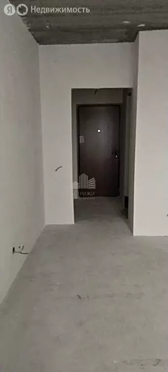 Квартира-студия: Придорожный, микрорайон Южный Город, Губернаторская ... - Фото 1