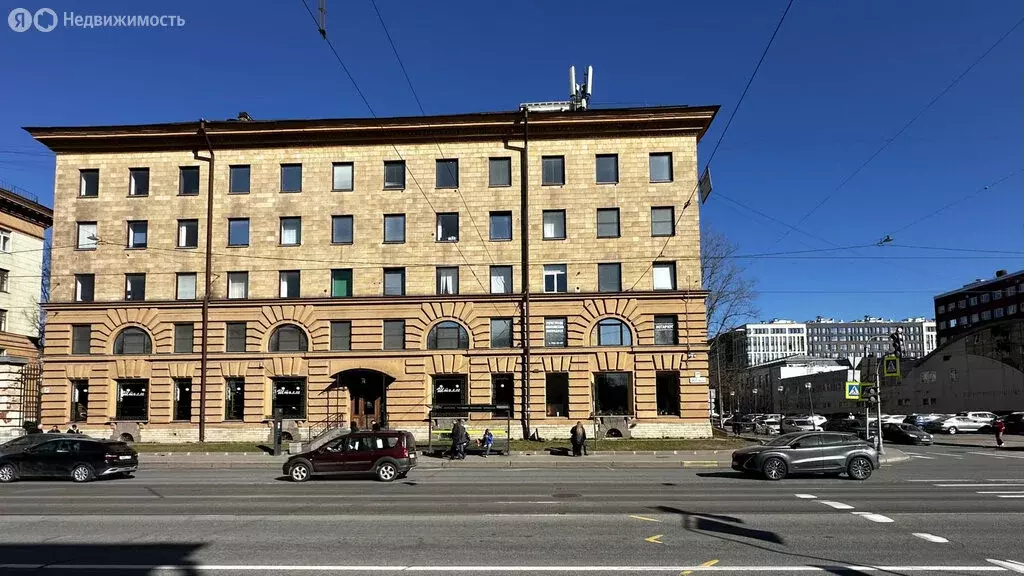 Офис (73.3 м) - Фото 1