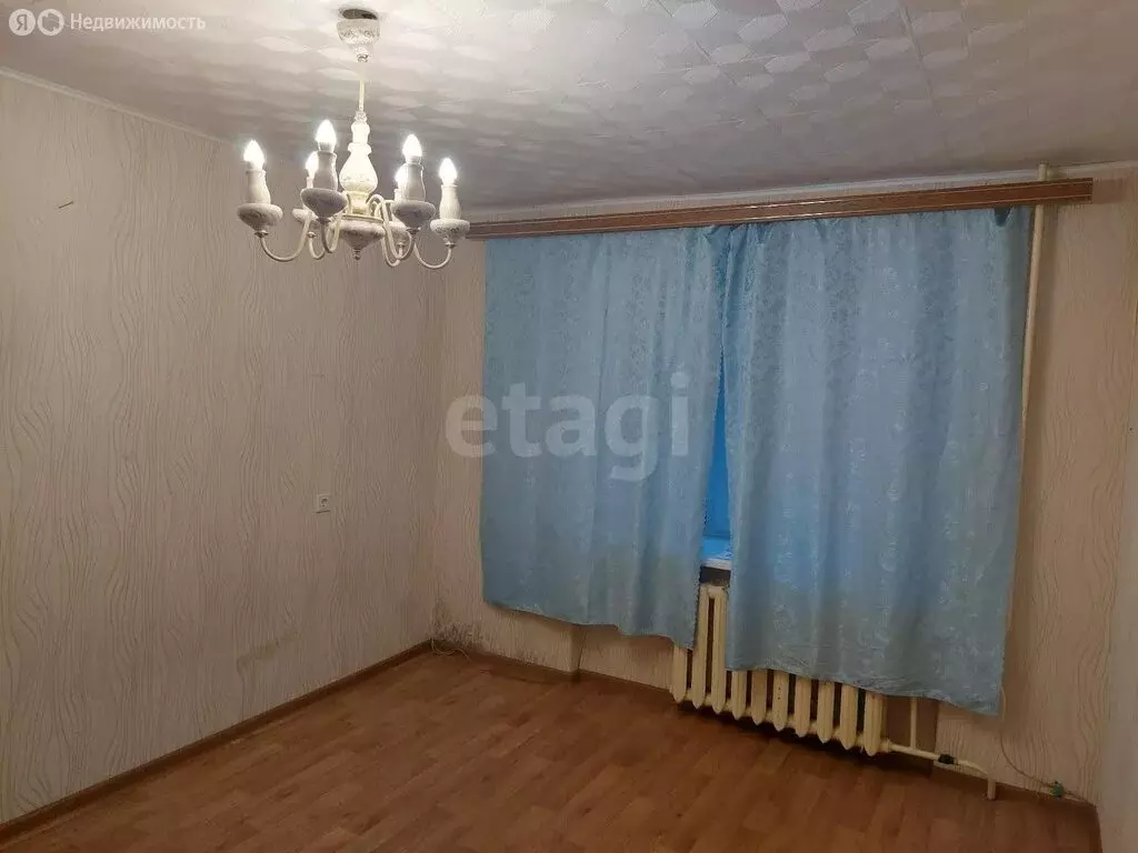 1к в -комнатной квартире (12.5 м) - Фото 1