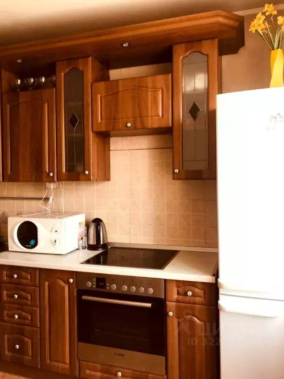 2-к кв. Новосибирская область, Новосибирск ул. Немировича-Данченко, ... - Фото 2