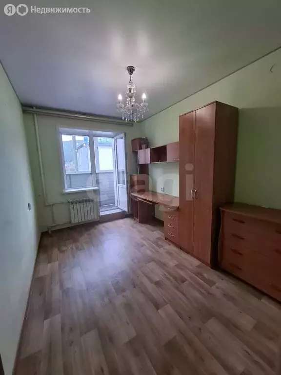 1-комнатная квартира: Горно-Алтайск, улица Осипенко, 31 (25.7 м) - Фото 1