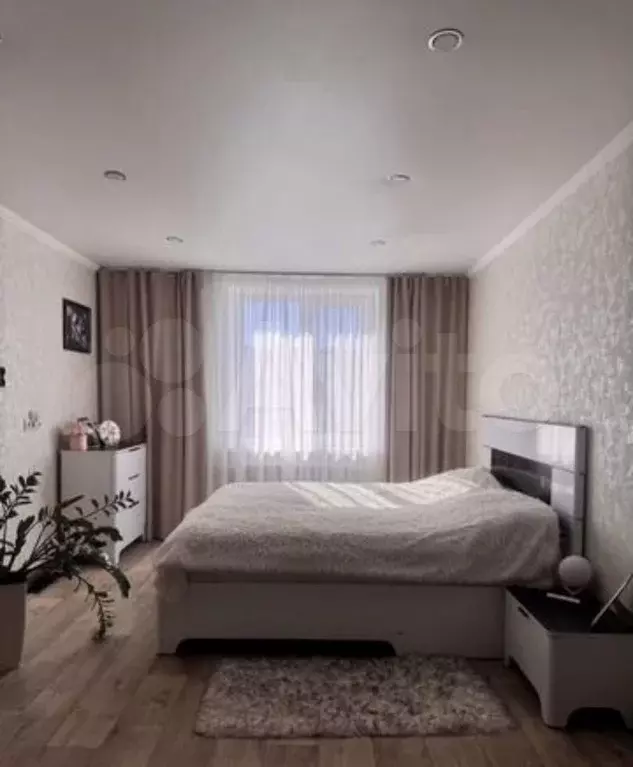 1-к. квартира, 34,5 м, 7/9 эт. - Фото 0