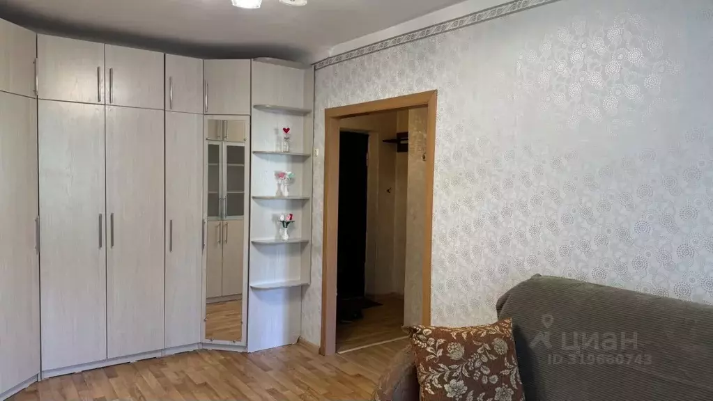 2-к кв. Новосибирская область, Новосибирск ул. Блюхера, 8 (41.0 м) - Фото 1