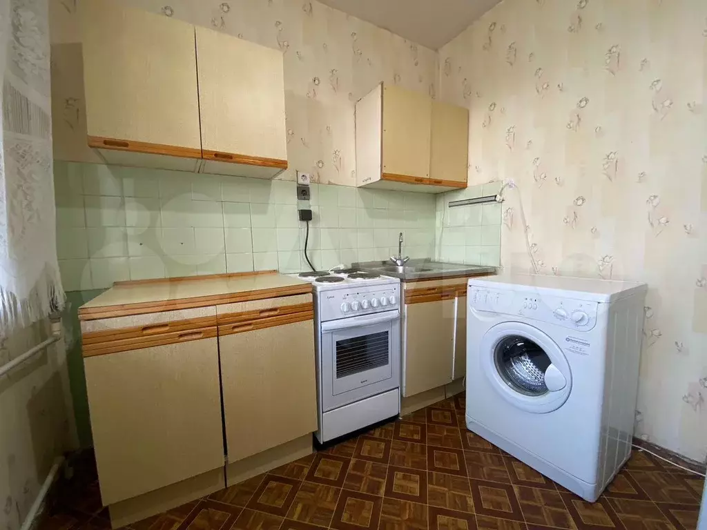 1-к. квартира, 40 м, 9/16 эт. - Фото 1