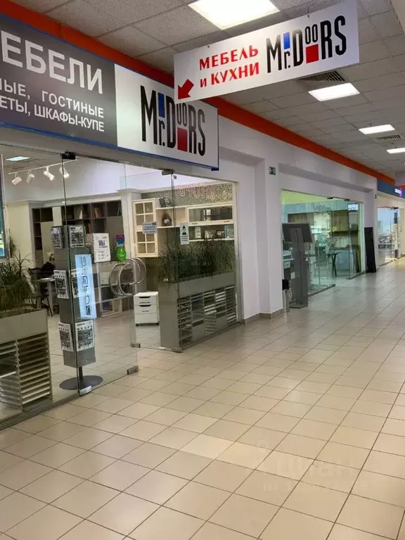 Торговая площадь в Московская область, Балашиха ш. Энтузиастов, 54А ... - Фото 0