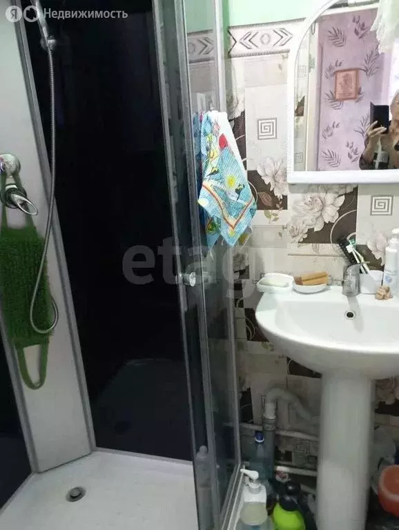 3-комнатная квартира: посёлок Северо-Любинский, Советская улица, 18 ... - Фото 2