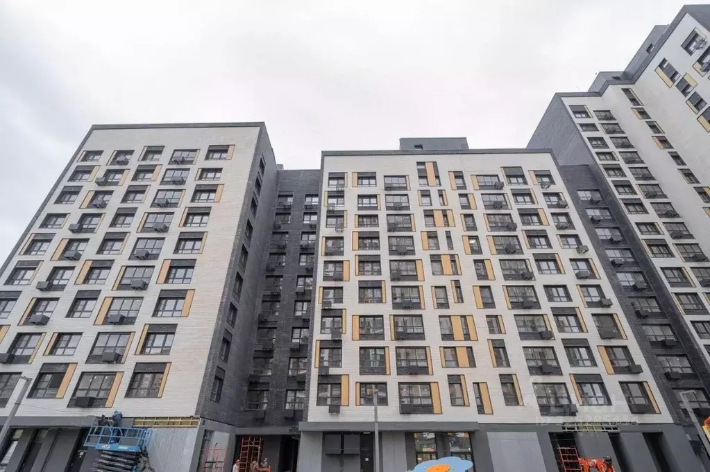 Гараж в Москва Бескудниковский бул., 50/1 (13 м) - Фото 1