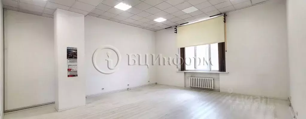 Офис в Санкт-Петербург Большая Монетная ул., 16 (50 м) - Фото 2