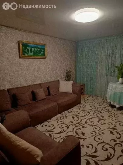 3-комнатная квартира: Губкин, 2-я Академическая улица, 30А (60.4 м) - Фото 2