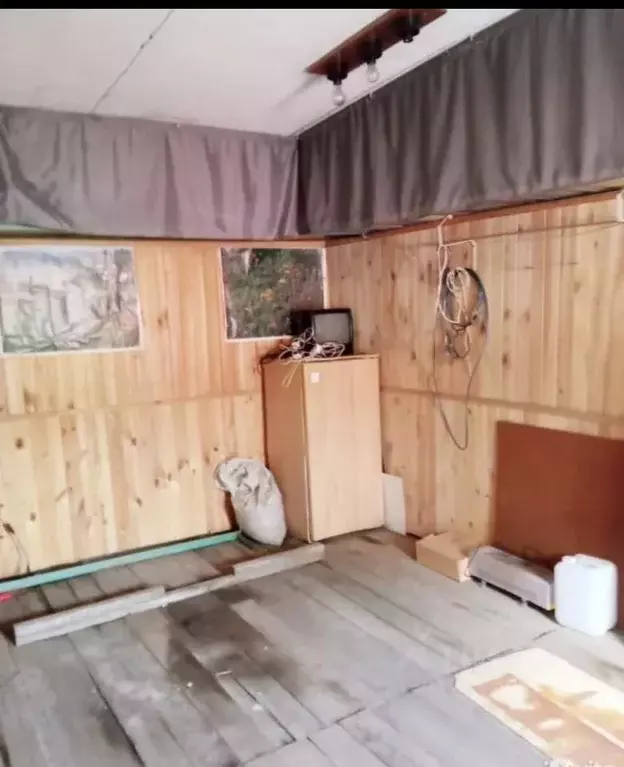 Гараж в Тюменская область, Тюмень ул. Мельникайте, 123Б (22 м) - Фото 1