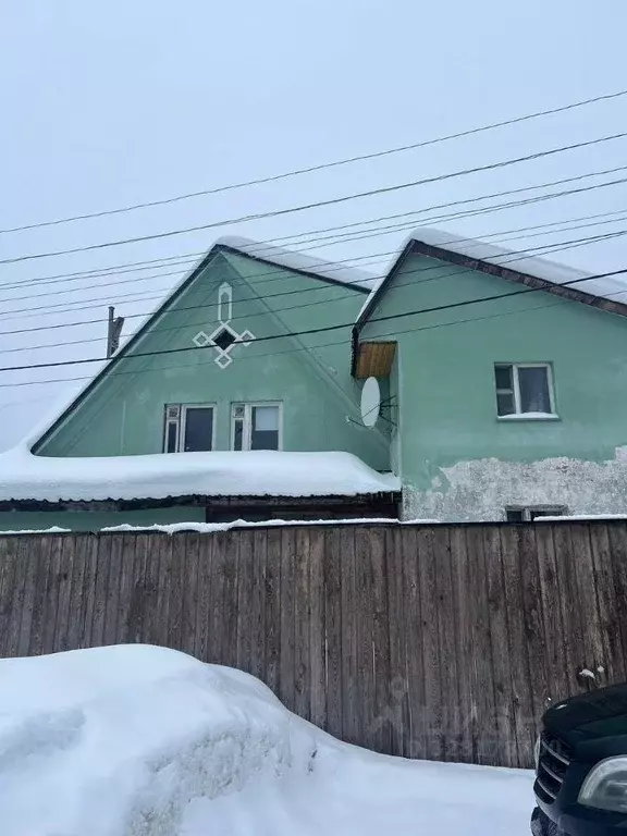 Дом, 357.4 м - Фото 1