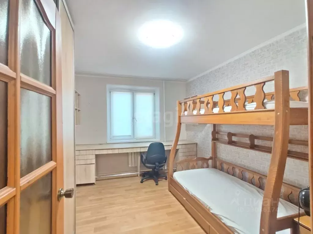 2-к кв. Тюменская область, Тюмень Черниговская ул., 5 (50.4 м) - Фото 1