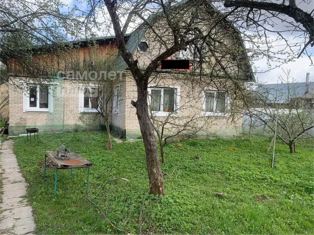 Дом 120 м на участке 13 сот. - Фото 1