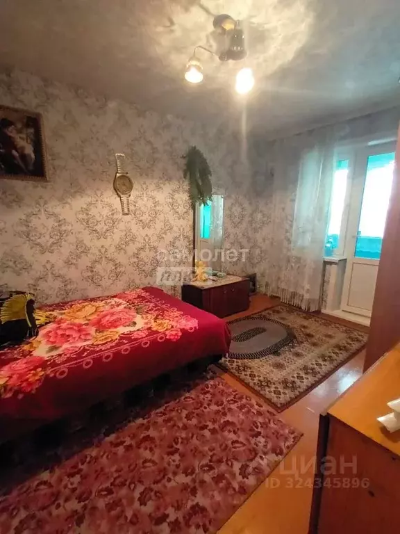 2-к кв. Иркутская область, Черемхово ул. Маяковского, 217 (53.4 м) - Фото 2