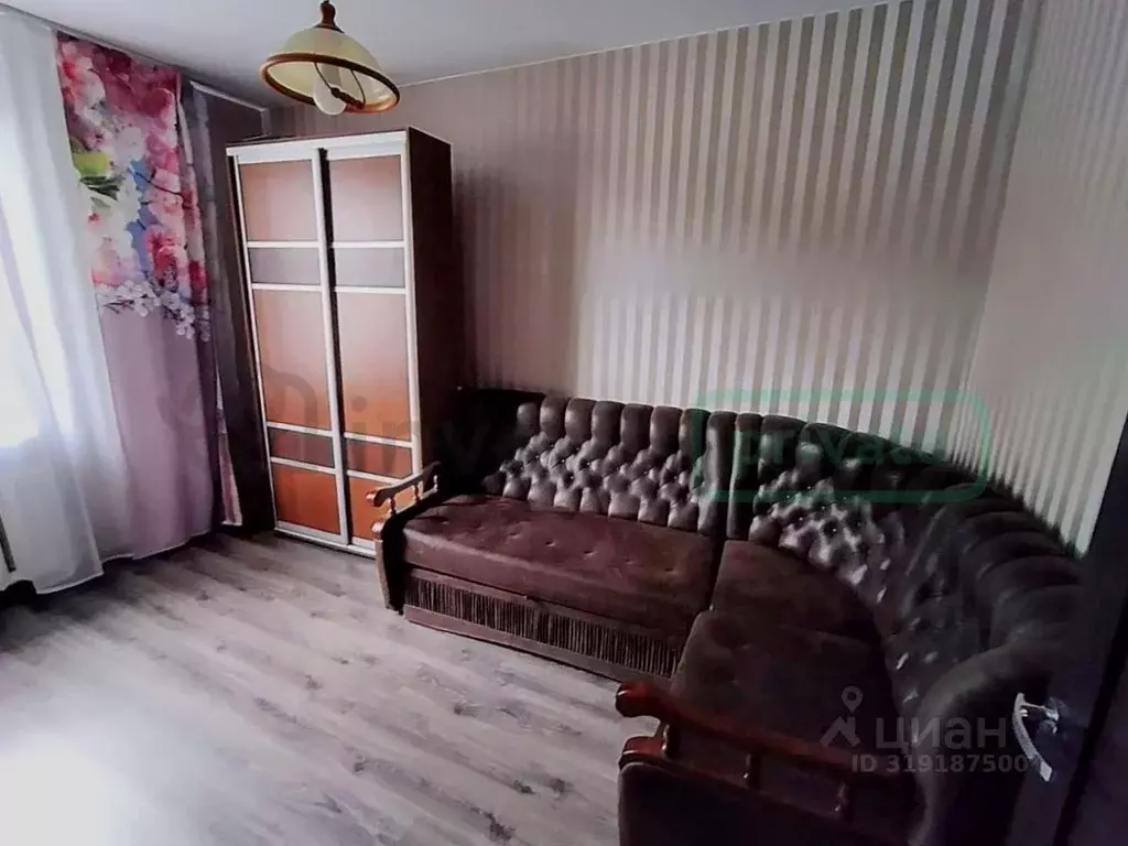 2-к кв. Калининградская область, Калининград Ольштынская ул., 74 (46.8 ... - Фото 0