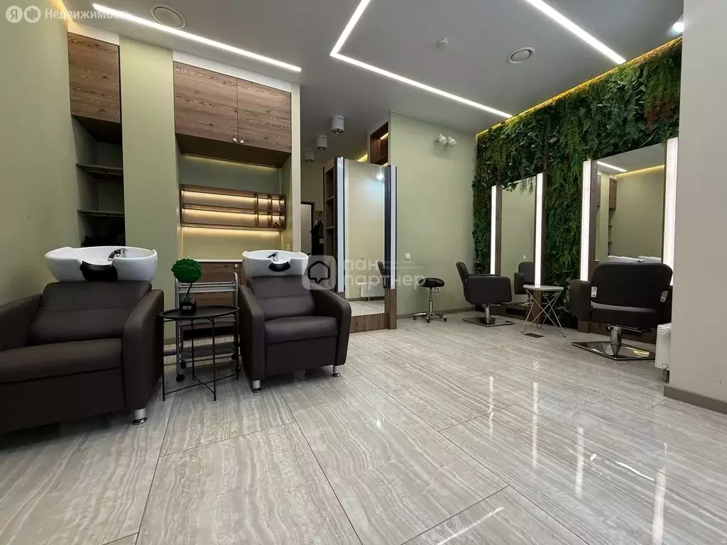 Помещение свободного назначения (30 м) - Фото 1