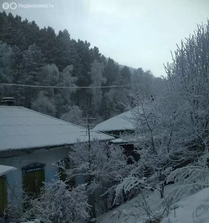 Дом в Красноярск, 2-я Боровая улица, 59 (75.1 м) - Фото 2