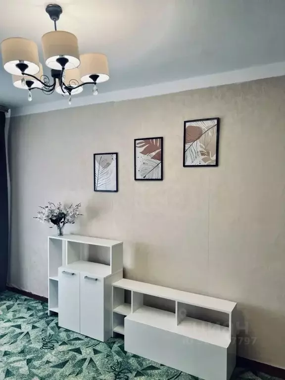 1-к кв. Москва Волоколамский проезд, 4К2 (33.0 м) - Фото 2