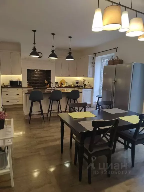 Коттедж в Коми, Сыктывдинский район, с. Выльгорт ул. Озерная, 61 (144 ... - Фото 2