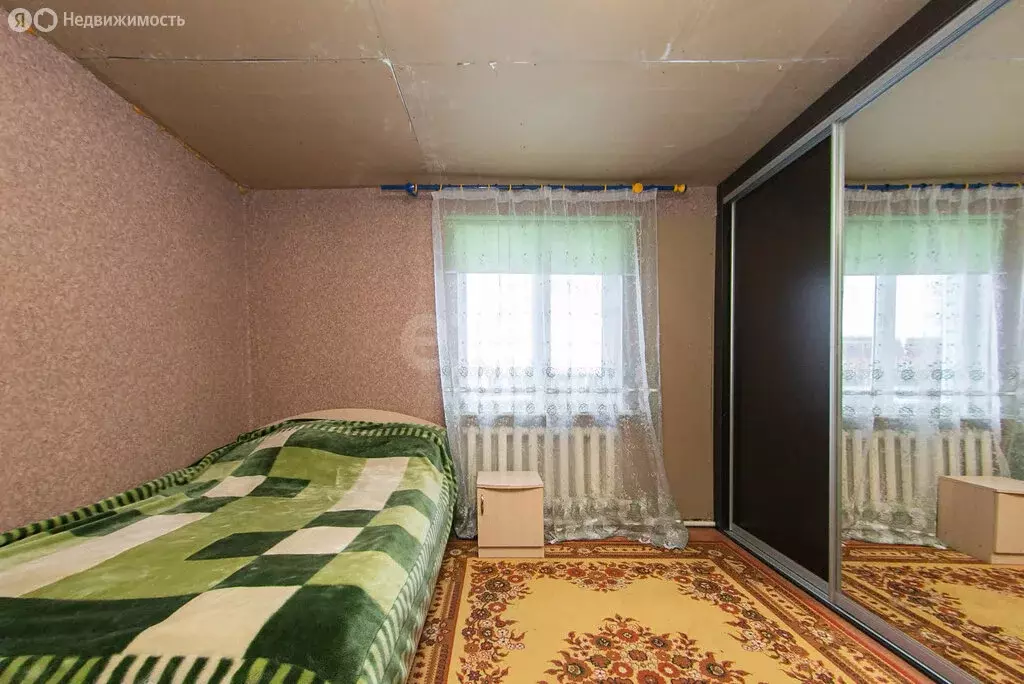 Дом в посёлок Мирный, Живописная улица (177 м) - Фото 2