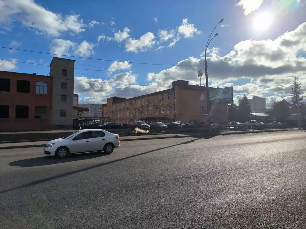 Офис в Липецкая область, Липецк Союзная ул., 6 (48 м) - Фото 1