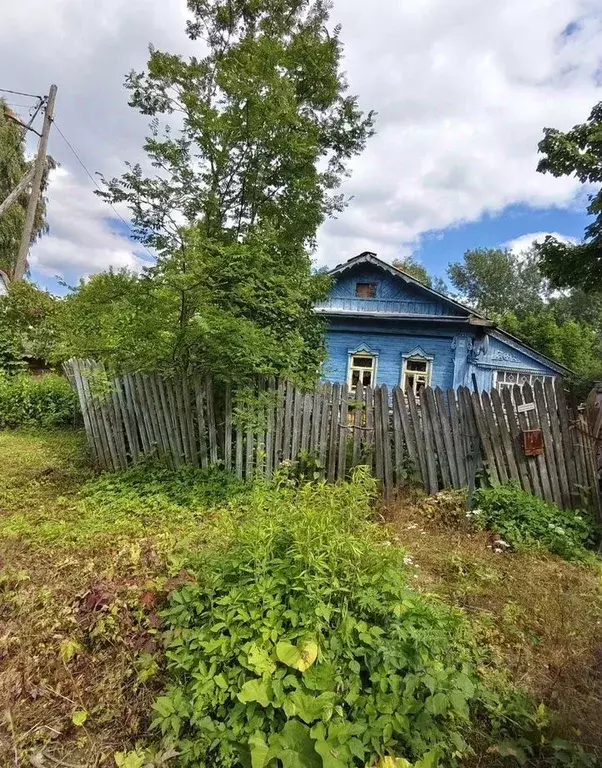 Дом в Московская область, Сергиево-Посадский городской округ, с. ... - Фото 2