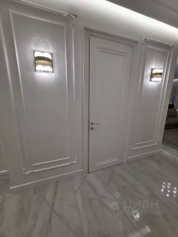 4-к кв. Северная Осетия, Владикавказ ул. Зангиева, 55 (200.0 м) - Фото 2