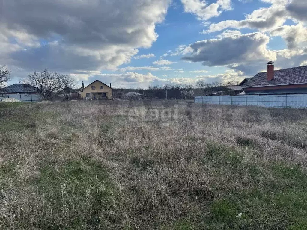Участок 15 сот. (ИЖС) - Фото 1