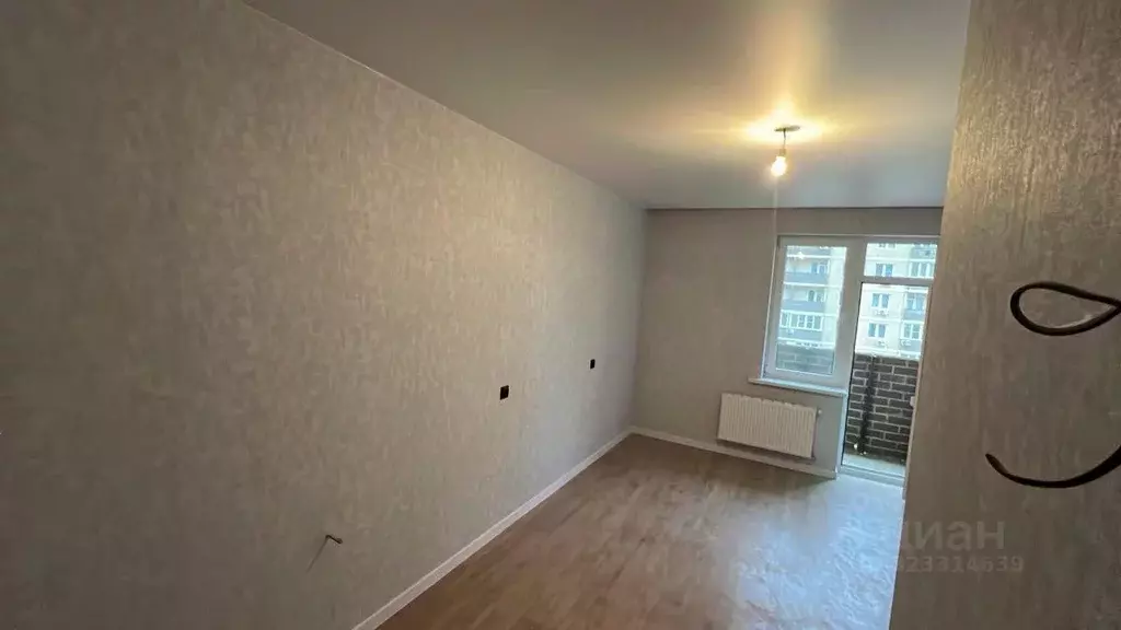 1-к кв. Краснодарский край, Краснодар ул. Летчика Позднякова, 2к23 ... - Фото 1