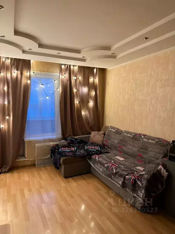 2-к кв. Москва Ореховый бул., 10К2 (44.4 м) - Фото 1