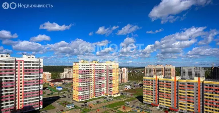 2-комнатная квартира: Томск, микрорайон Академгородок, улица Королёва, ... - Фото 0