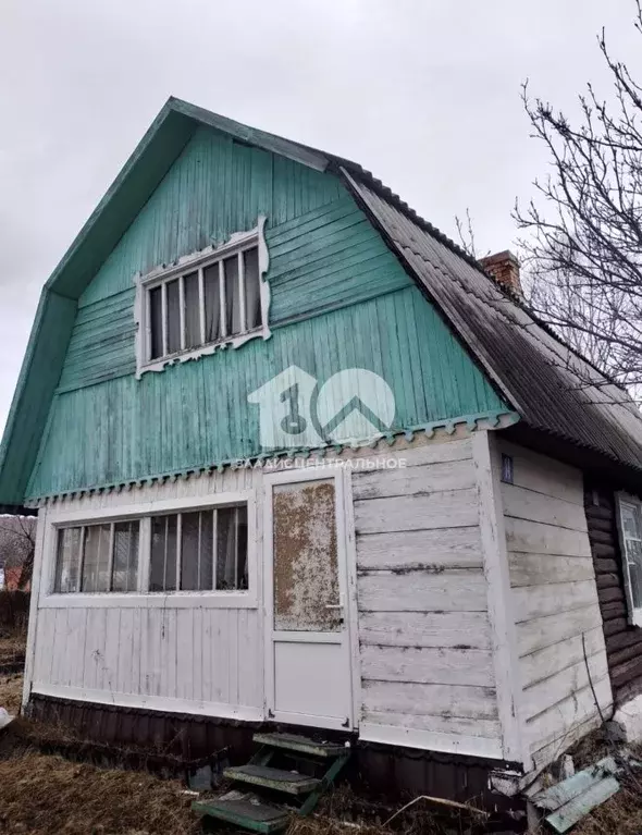 Дом в Новосибирская область, Новосибирский район, Новолуговской ... - Фото 0