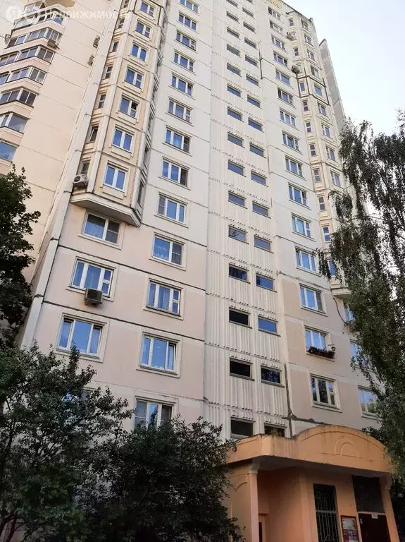 3-комнатная квартира: Москва, улица Красного Маяка, 15к5 (85 м) - Фото 0