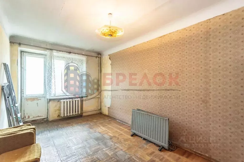 2-к кв. Ростовская область, Ростов-на-Дону ул. Шеболдаева, 15 (44.0 м) - Фото 2