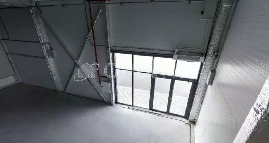 Помещение свободного назначения в Тюменская область, Тюмень ул. ... - Фото 2