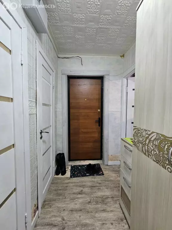 1к в 2-комнатной квартире (15.2 м) - Фото 1