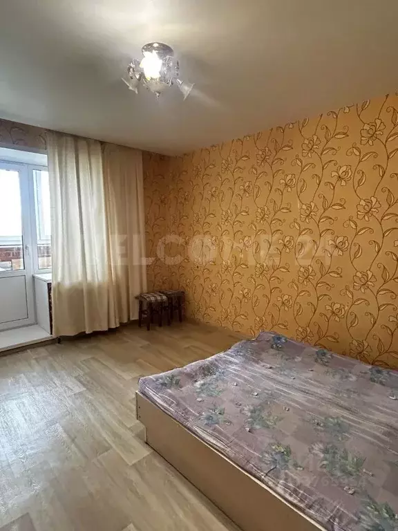 2-к кв. Чувашия, Чебоксары ул. Мате Залка, 16к2 (57.9 м) - Фото 2